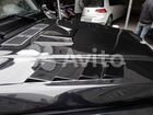 Пластиковый капот Wald на Mercedes G-Class W463 объявление продам
