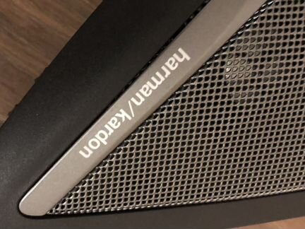 Bmw g30 harman Kardon харман кардон