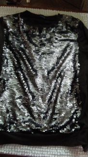 Джемпер оригинал Plein Sud