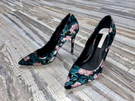 Туфли Dorothy Perkins