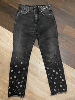 Джинсы Zara