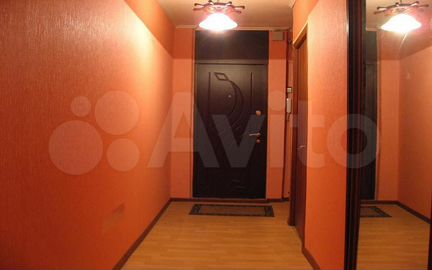 Комната 20 м² в 2-к, 7/9 эт.