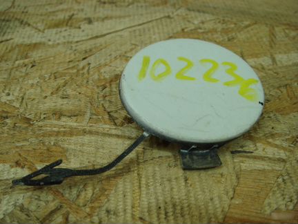 Крышка буксировачного крюка Ауди Audi A5 S5 8T