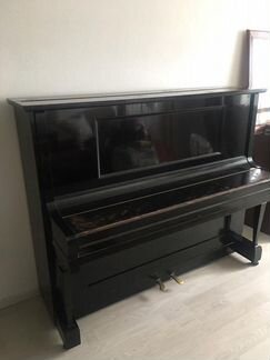 Антикварное немецкое Пианино Schwechten