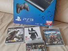 Sony playstation 3 игры PS3