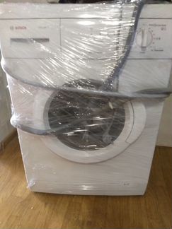Стиральная машина bosch 5кг
