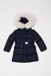 Новое детское пальто Poivre Blanc на 2 года