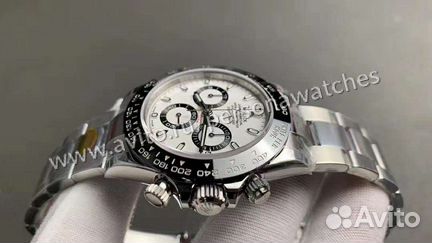 Rolex Daytona Cosmograph