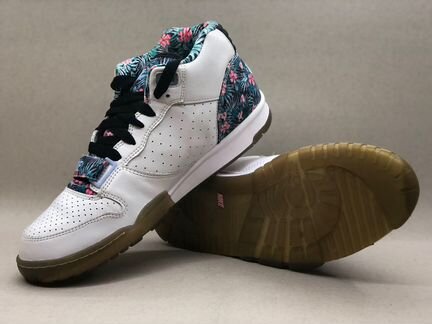 Nike Air Trainer Mid 1 коллекционные кроссовки