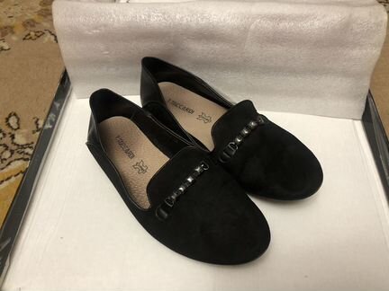 Эспадрильи