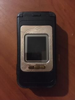 Корпус Nokia 7390