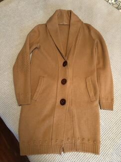 Пальто-кардиган Falconeri