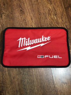 Milwaukee 2553-21 m12 винтоверт