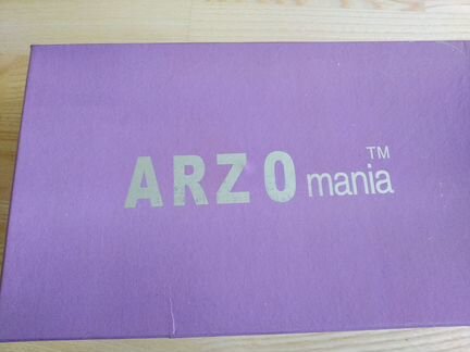 Туфли б/у р.38-39