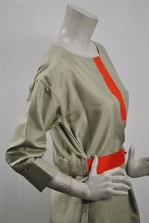 Trademark новое стильное платье 48-50