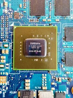 Плата Lenovo IdeaPad z50-70 45103612081 NM-A273