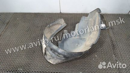 Подкрылок левый передний Subaru Forester (S12), 20