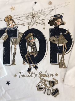 Лонгслив Mayoral