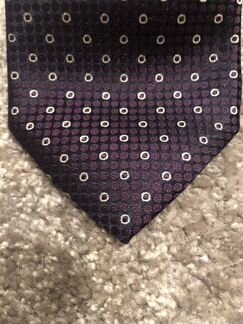 Галстуки Canali, Biagotti, Massimo Dutti