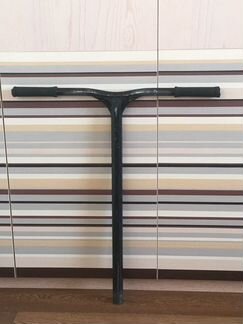 Руль для трюкового самоката