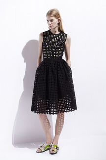 Платье Carven