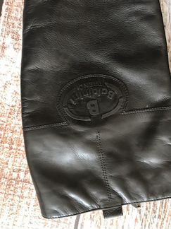 Сапоги зимние Baldinini