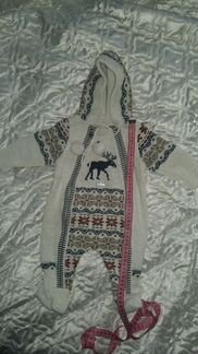 Комбинезоны