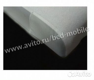 Наматрасник для машины кровати