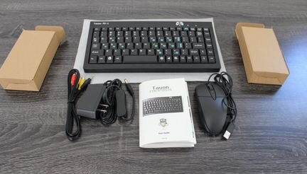 Компьютер tauon PC-1:ZX Spectrum,Apple 2,Commodore