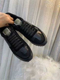 Кроссовки Valentino осень 2020