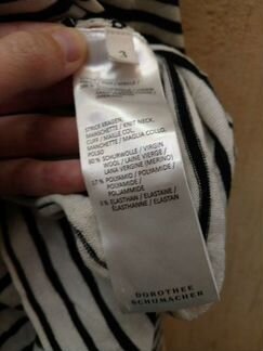 Свитер dorothee schumacher