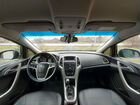 Opel Astra 1.6 МТ, 2011, 159 000 км объявление продам