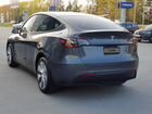 Tesla Model Y AT, 2021, 99 км объявление продам