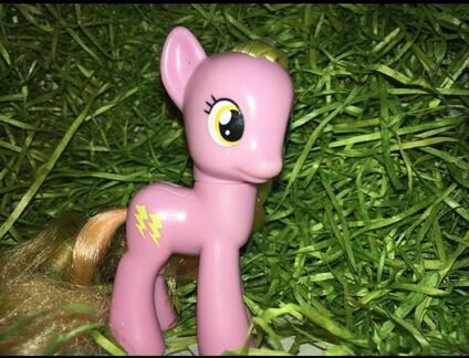 My Little Pony