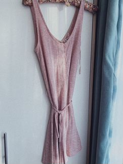 Сарафан Stradivarius