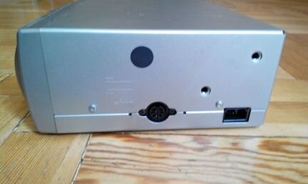 Митсубиси CD ченджер Mitsubishi MZ312569