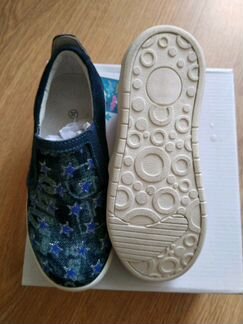 Новые слипоны Orthoboom