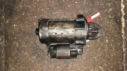 Стартер Mercedes-Benz M-Класс W163 (рестайлинг) 20