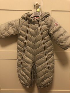 Комбинезон Reima