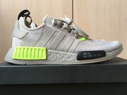 Кроссовки Adidas NMD R1