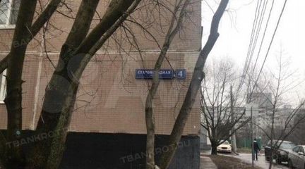 3-к квартира, 100.1 м², 5/14 эт.