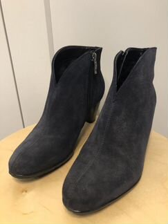 Ботильоны осенние