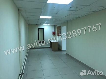 Помещение свободного назначения, 80 м²