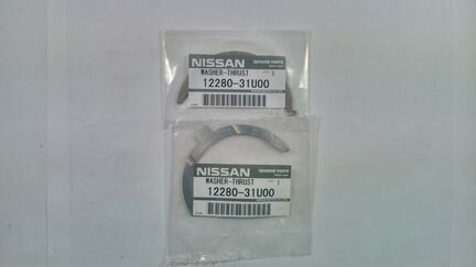 Упорный подшипник 3.5 Infiniti / Nissan