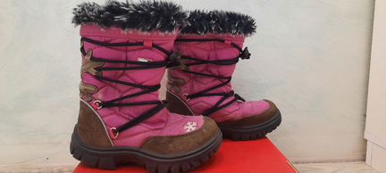 Сапоги Reima (рейма) 28 размер