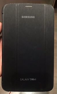 Чехол-книжка Samsung для планшета Galaxy Tab 3