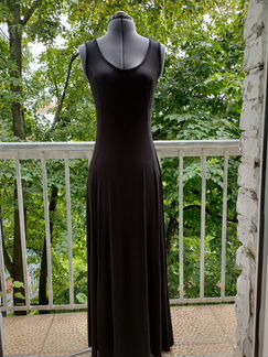 Дизайнерское платье из Америки