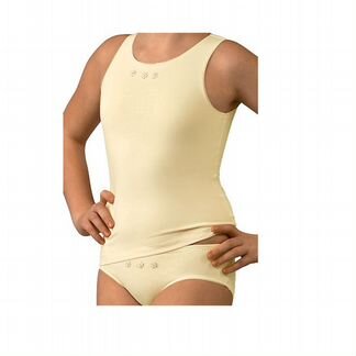 Новые комплекты (майка+трусы) на девочку