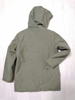 Куртка (парка) benetton 152-158 рост