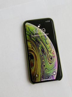 iPhone XS 64gb gold